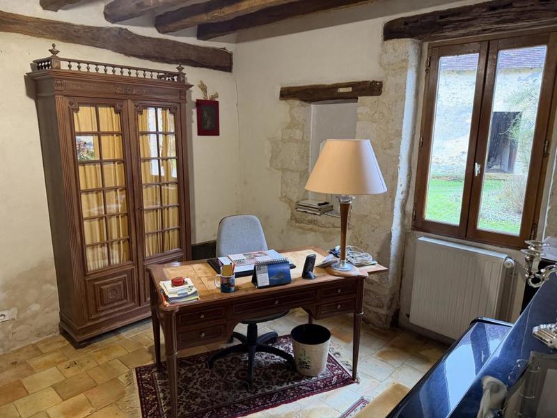 Maison de campagne - 164 m²