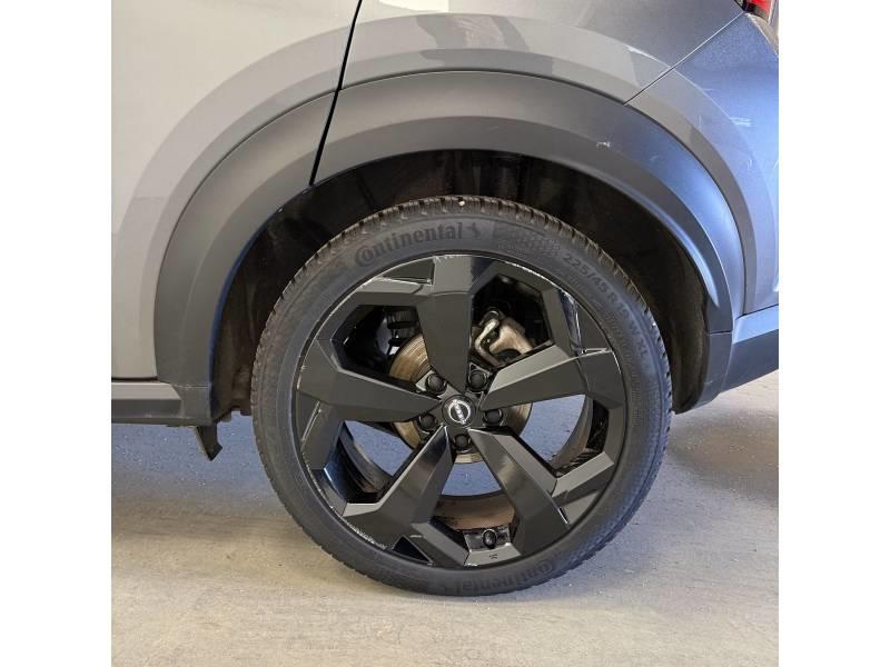 Nissan Juke Hybrid 143 Premiere Edition