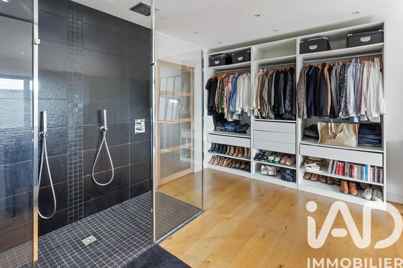 Maison - 160 m² - 5 pièces