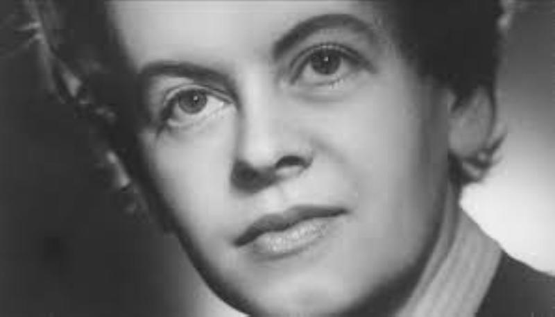 Conférence :  Femme et Nature dans le Mur invisible