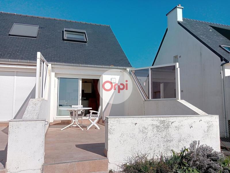 Maison - 43 m² - 5 pièces