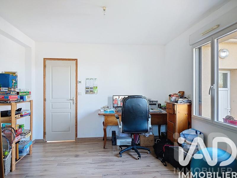 Maison - 131 m² - 5 pièces