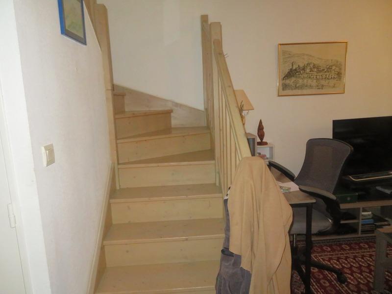 Maison - 96 m² - 5 pièces