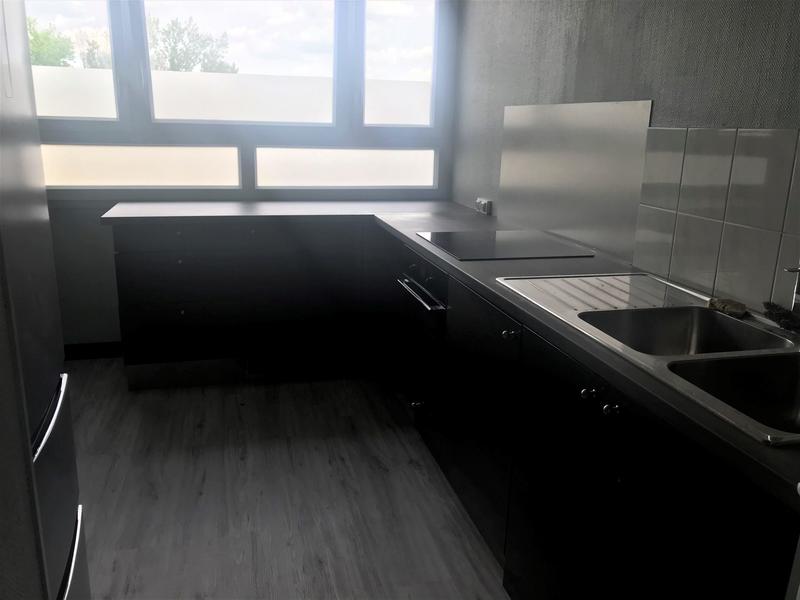 Appartement - 51 m² - 2 pièces