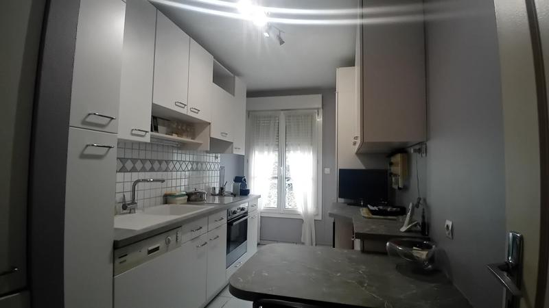 Appartement - 89 m² - 4 pièces