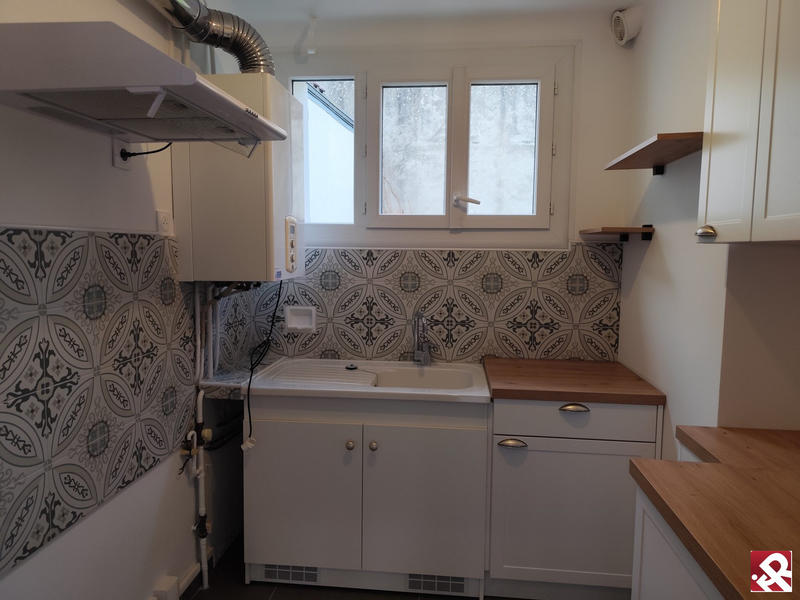 Appartement - 41 m² - 2 pièces