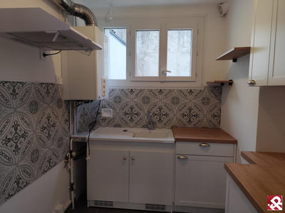 Appartement - 41 m² - 2 pièces