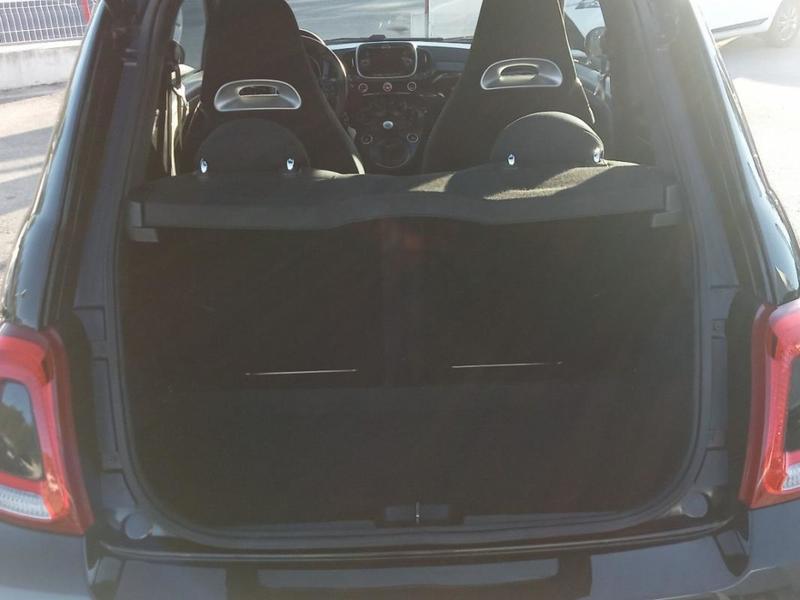 Abarth 595 II 1.4 Turbo 16v t-Jet 145ch