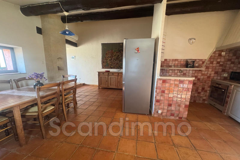 Maison de village - 111 m² - 4 pièces