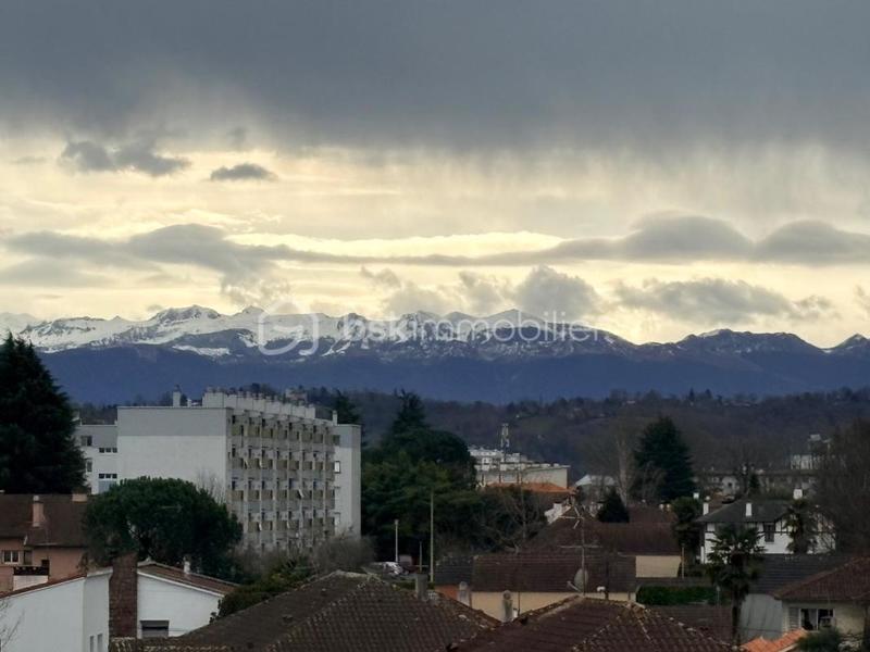 Appartement - 77 m² - 3 pièces