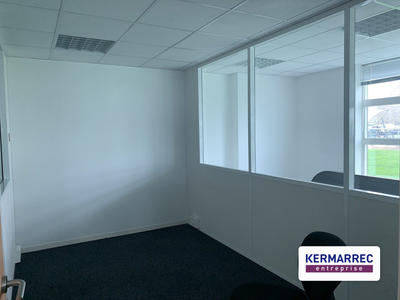 Bureau - 50 m²