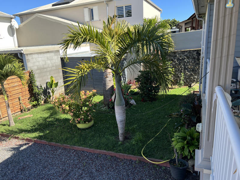 Maison - 103 m² - 4 pièces