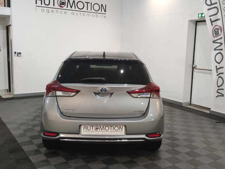 Toyota Auris 1.8 Hybride 136cv Collection