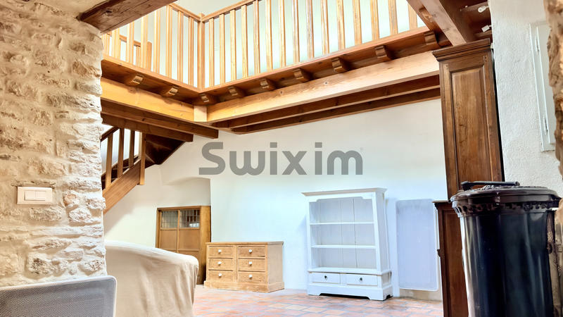 Maison de village - 163 m² - 4 pièces