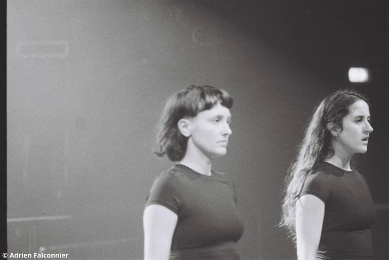 Viens Danser avec la Compagnie Sauvage