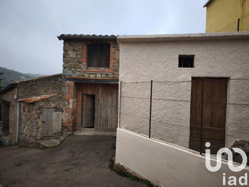 Ferme - 79 m² - 4 pièces