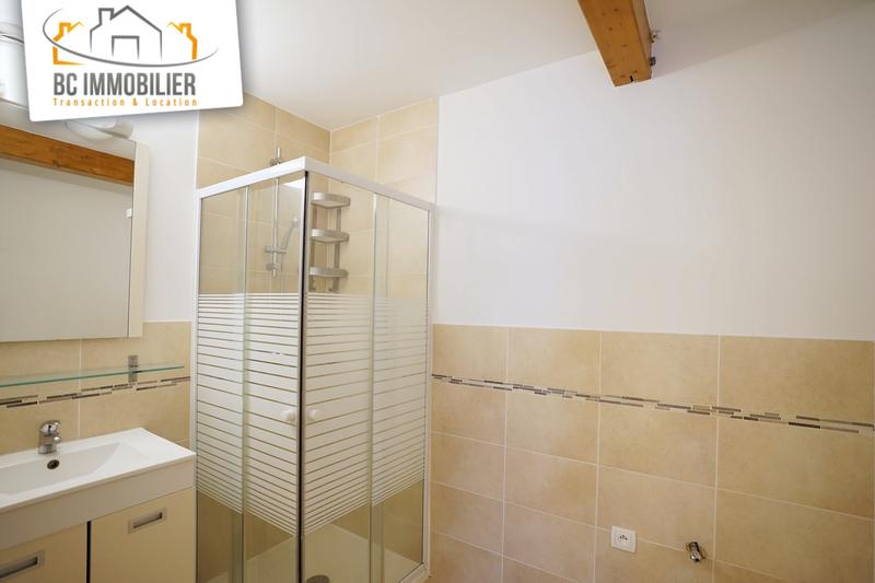 Appartement - 112 m² - 3 pièces