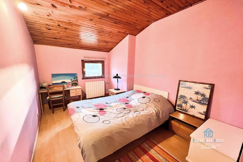 Villa - 116 m² - 5 pièces