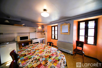 Appartement - 44 m² - 3 pièces