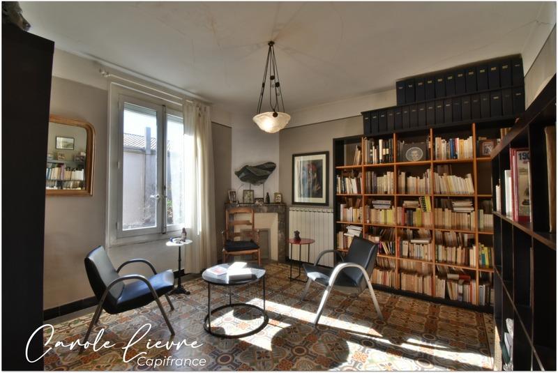 Maison - 192 m² - 7 pièces