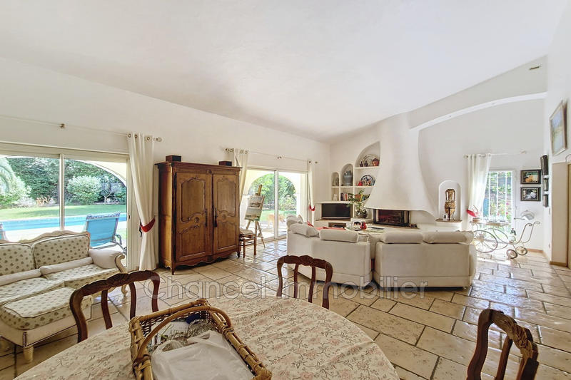 Villa - 170 m² - 5 pièces