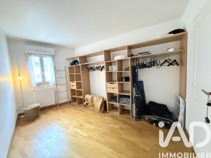 Appartement - 77 m² - 3 pièces