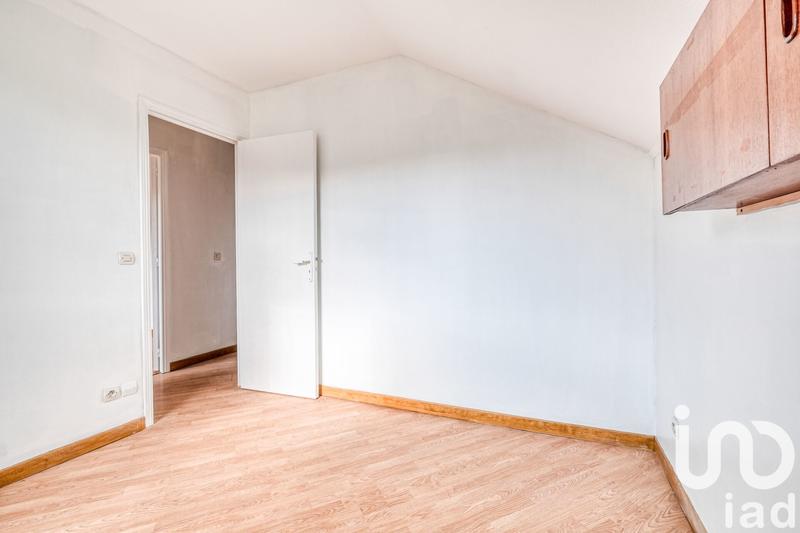 Maison - 79 m² - 4 pièces