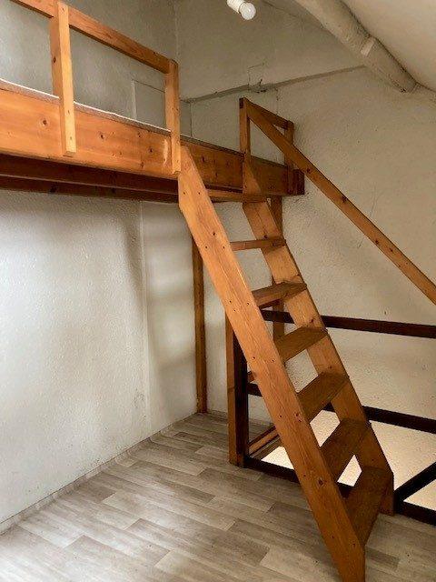 Appartement - 20 m² - 2 pièces