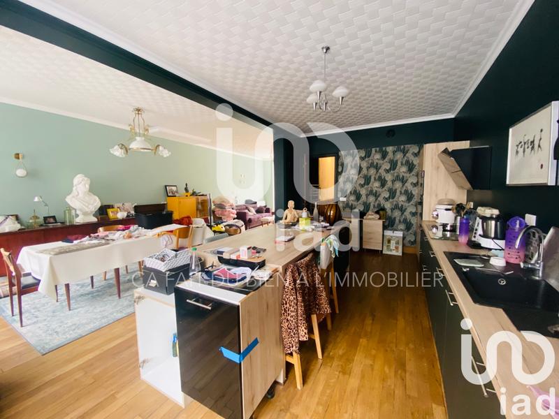 Immeuble - 368 m² - 3 pièces