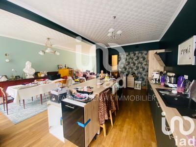 Immeuble - 368 m² - 3 pièces