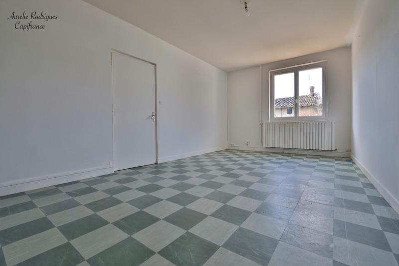 Maison - 69 m² - 3 pièces