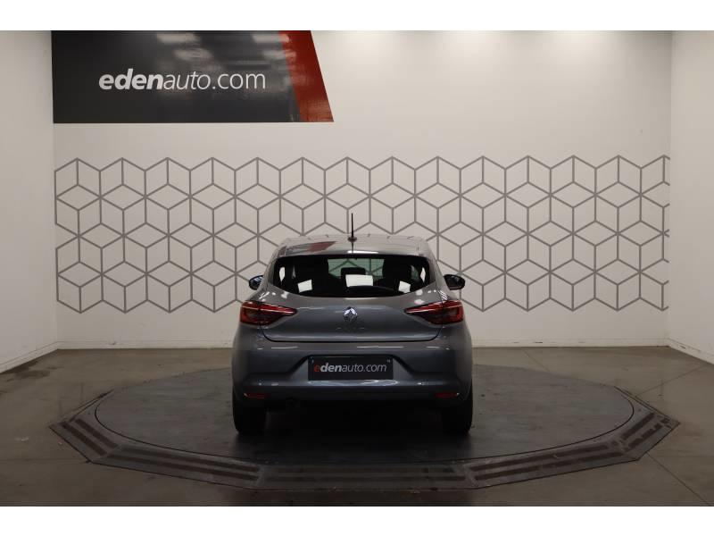 Renault Clio TCe 90 Equilibre