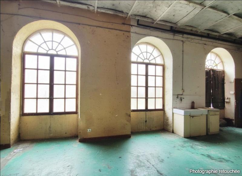 Appartement - 113 m² - 4 pièces