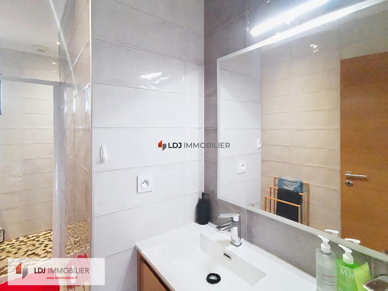 Villa - 127 m² - 5 pièces