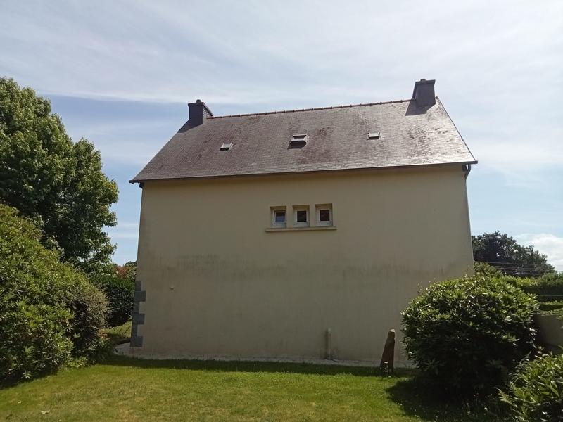 Maison - 118 m² - 8 pièces