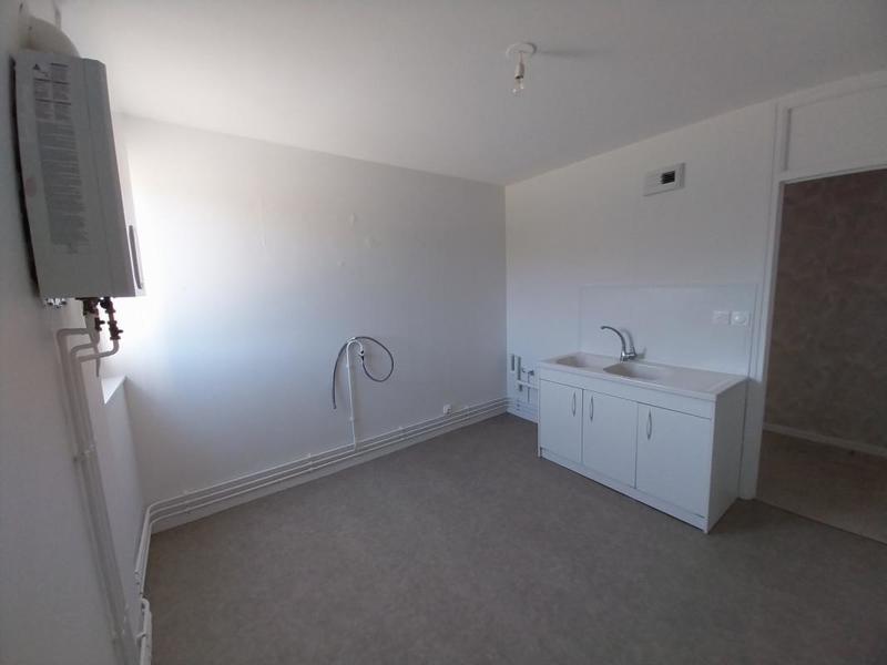 Appartement - 72 m² - 4 pièces