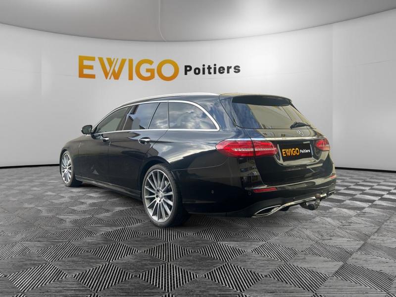 Mercedes Classe E Break 220 d 9g-Tronic Sportline