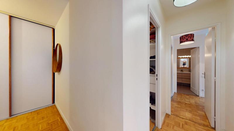 Appartement - 115 m² - 4 pièces