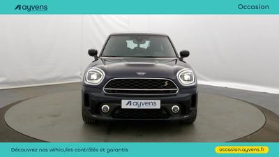 Mini Countryman Cooper se 125ch + 95ch Northwood All4 Bva6