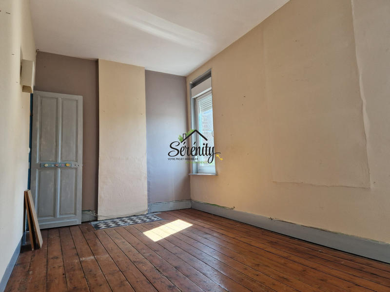 Maison - 170 m² - 5 pièces