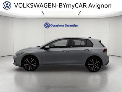 Volkswagen Golf 1.5 Tsi Evo2 116 Bvm6 Vw Edition