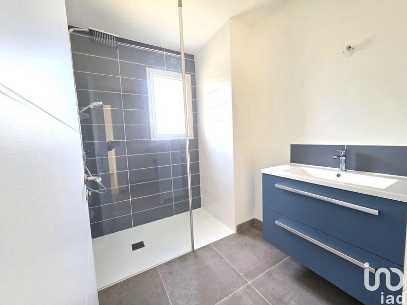 Maison - 109 m² - 4 pièces