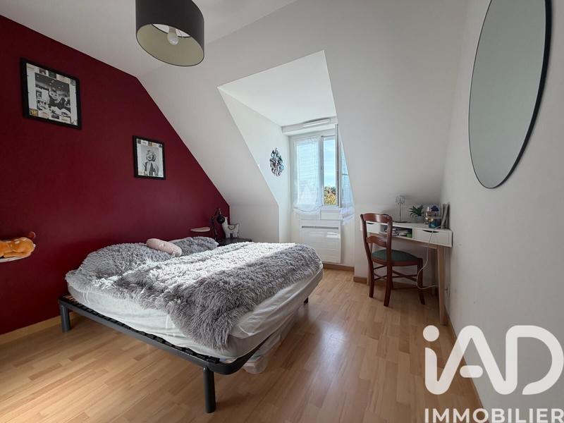Maison - 163 m² - 7 pièces
