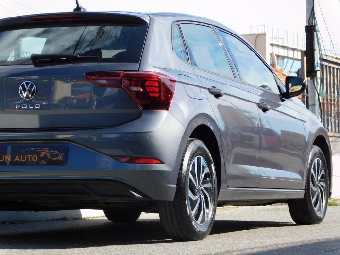 Volkswagen Polo 1.0 Tsi 95ch Life