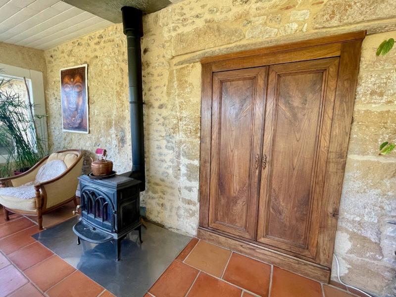 Maison - 154 m² - 6 pièces