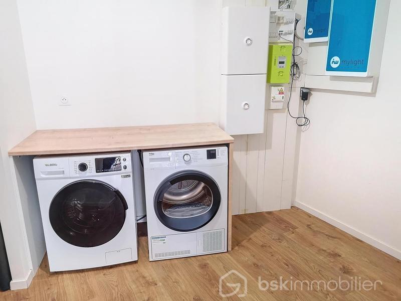 Maison de village - 259 m² - 8 pièces