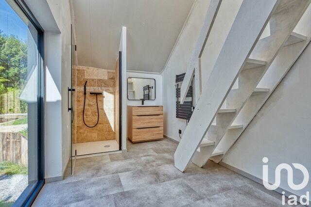 Maison de maîtres - 185 m² - 6 pièces