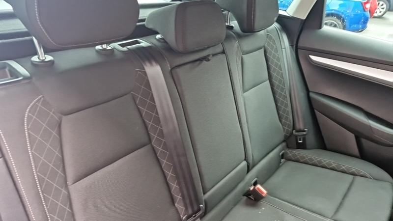 Skoda Karoq 2.0 Tdi 116ch Business