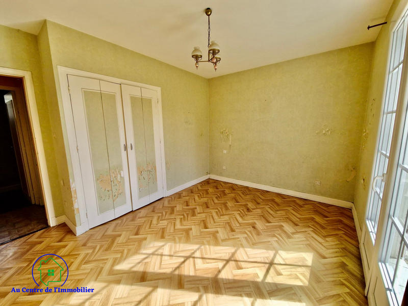 Villa - 88 m² - 4 pièces