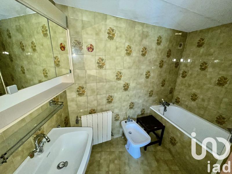 Maison - 140 m² - 8 pièces